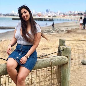 Meet your Posher, Renee